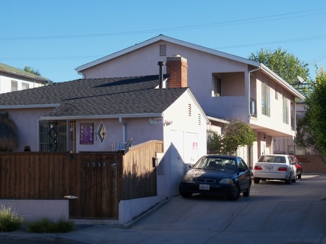 1953 20th St in Santa Monica, CA - Building Photo - Building Photo