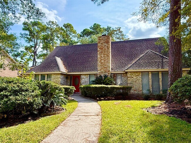 5231 Alamosa Ln in Spring, TX - Building Photo - Building Photo