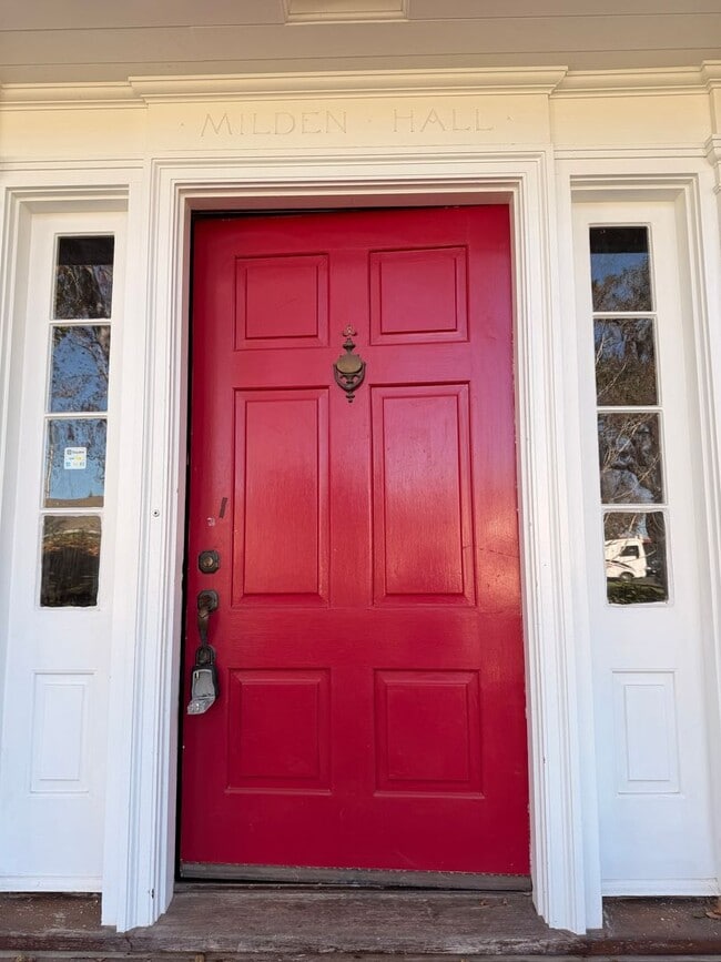 property at 200 E Morrison Ave