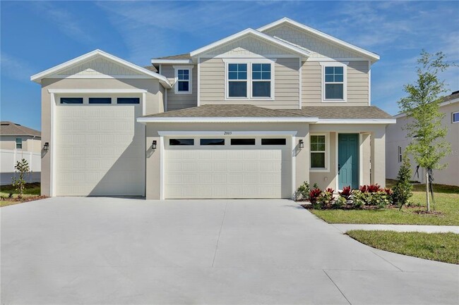 2003 Stetson Ct in Eagle Lake, FL - Building Photo - Building Photo