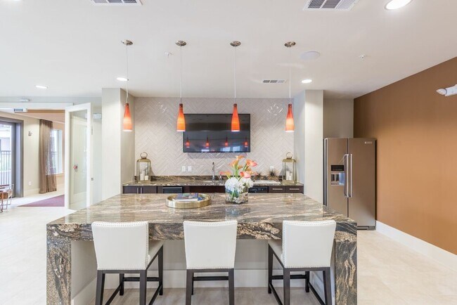 property at 807 S Post Oak Ln