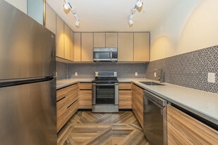 Lotus 315 in East Orange, NJ - Building Photo