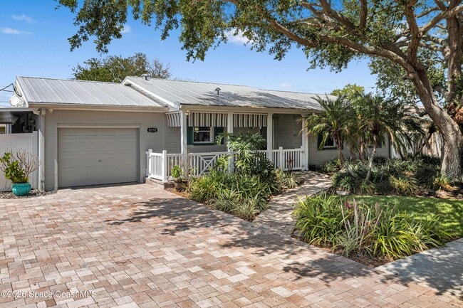 property at 1770 S Merrimac Dr