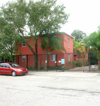 540-544 NE 62nd St Apartments