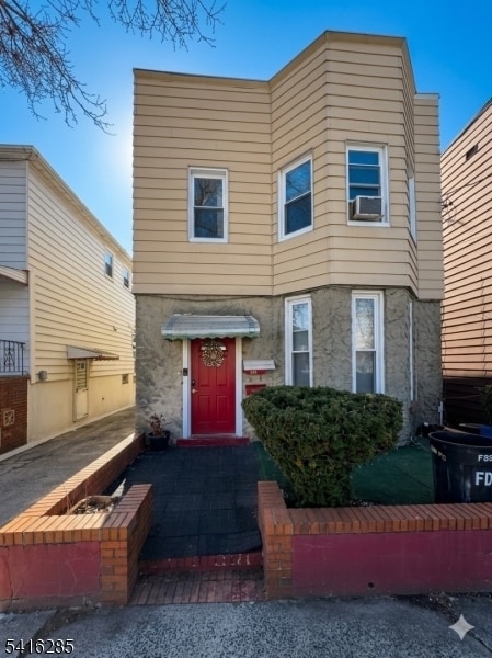 133 Pamrapo Ave in Jersey City, NJ - Building Photo - Building Photo