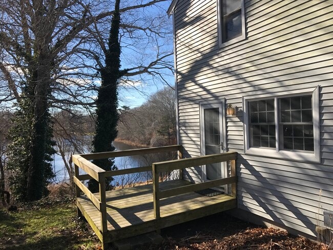 23 Hoover St, Unit 23 in Plymouth, MA - Building Photo - Building Photo