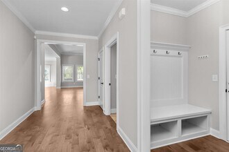 1000 McInteer Cir in Greensboro, GA - Building Photo - Building Photo