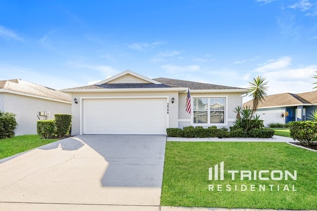 property at 3046 Grand Preserve Blvd