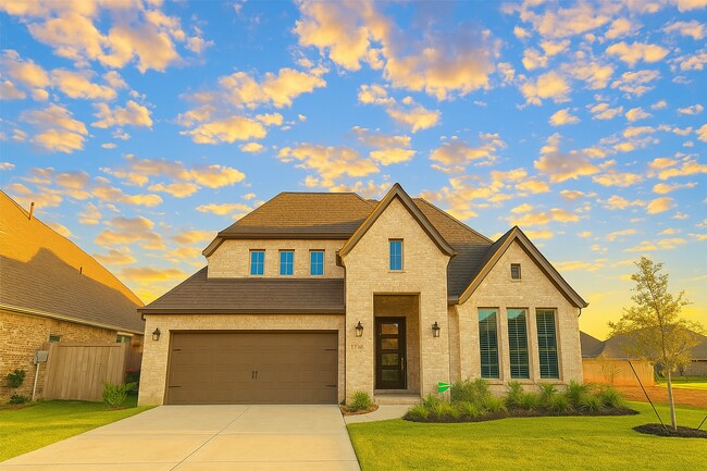 19315 Stagecoach Breeze Ln in Tomball, TX - Building Photo - Building Photo