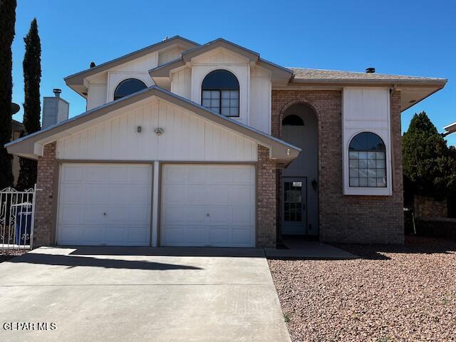 11670 Helen Wynn Ct in El Paso, TX - Building Photo - Building Photo