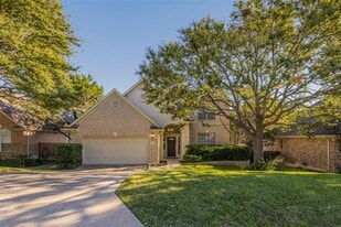 3429 Mulberry Creek Dr in Austin, TX - Building Photo