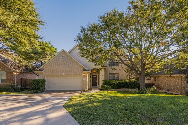 property at 3429 Mulberry Creek Dr