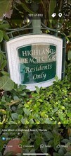3606 S Ocean Blvd in Highland Beach, FL - Building Photo - Building Photo