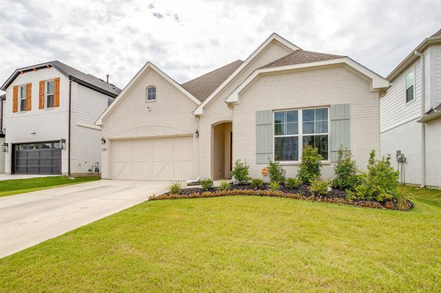 229 Observation Dr W in Aledo, TX - Building Photo - Building Photo