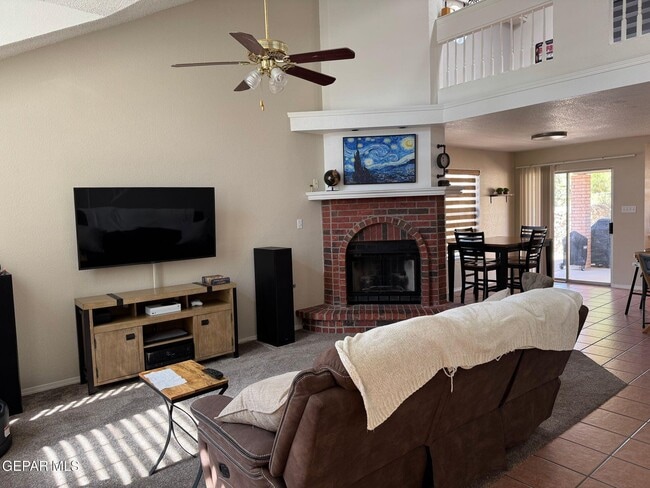 1485 Desierto Rico Ave in El Paso, TX - Building Photo - Building Photo