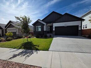 9744 Picket Fence Way in Peyton, CO - Building Photo - Building Photo