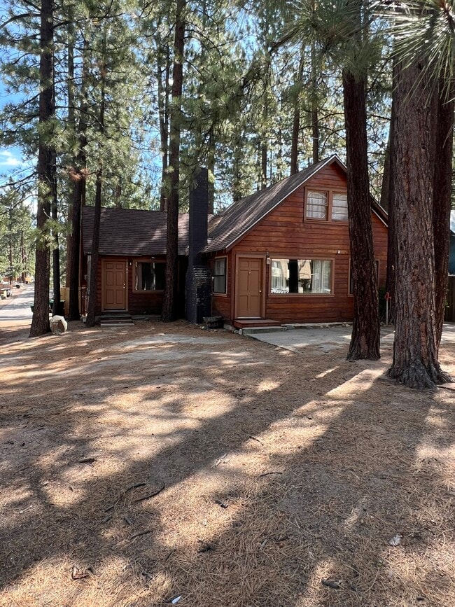 property at 3660 Birch Ave