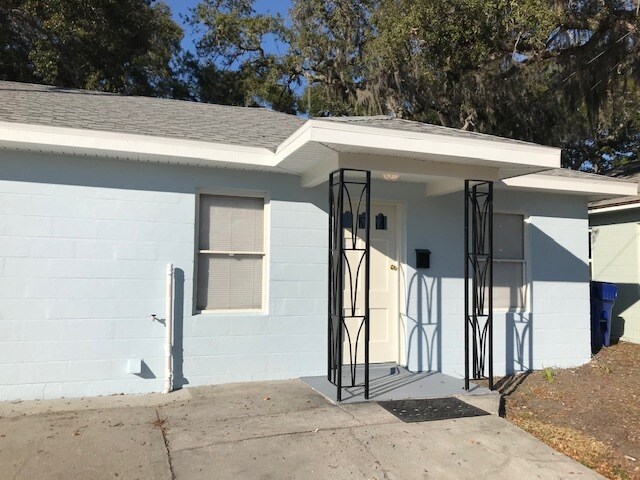 322 Skinner Blvd in Dunedin, FL - Building Photo - Building Photo