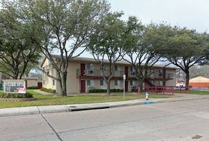 Village Apartments