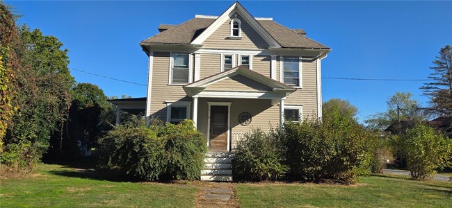 property at 6321 S Lima Rd