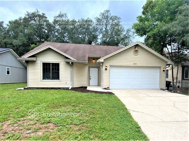 property at 12660 Beaubien Rd