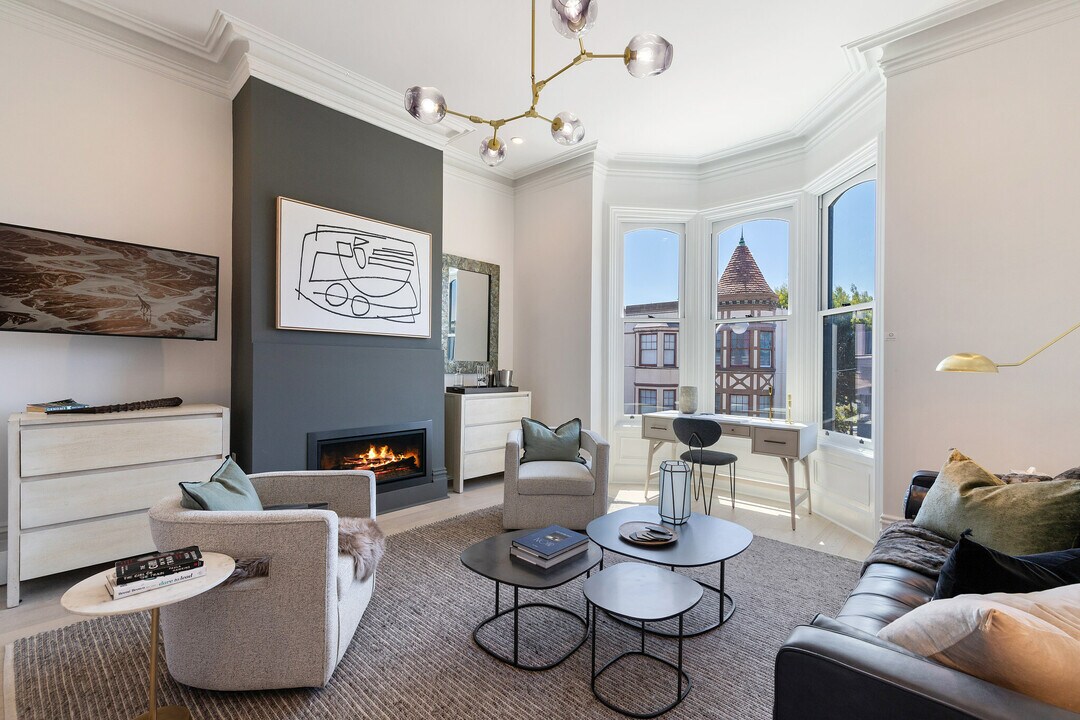 3428 22nd St in San Francisco, CA - Building Photo
