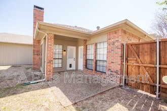 4117 Desert Garden Dr in Plano, TX - Building Photo - Building Photo