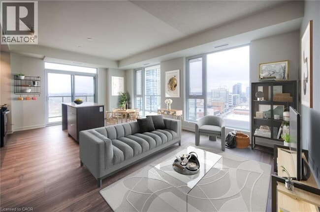 property at 55 Duke St W