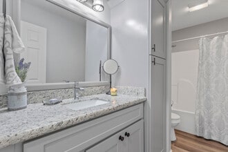 7 Mulberry Rd, Unit 7 in Sulphur, LA - Foto de edificio - Building Photo