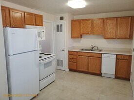 1325-31 E. Buena Ventura Street in Colorado Springs, CO - Building Photo