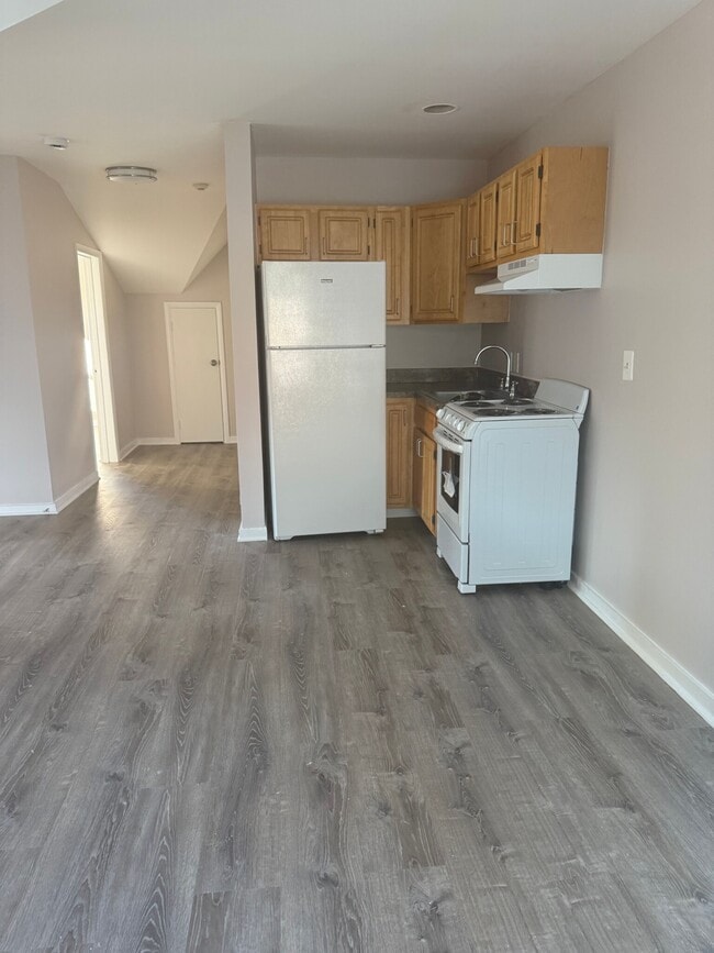 property at 3 Sunderland St