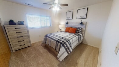 393 Mickelson Ct in Box Elder, SD - Building Photo - Building Photo