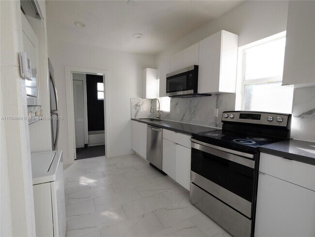property at 2272 NW 2nd St