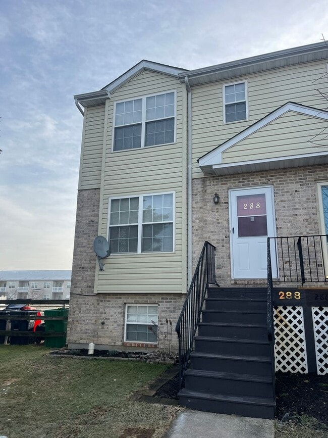 288 Vincent Cir in Middletown, DE - Building Photo - Building Photo