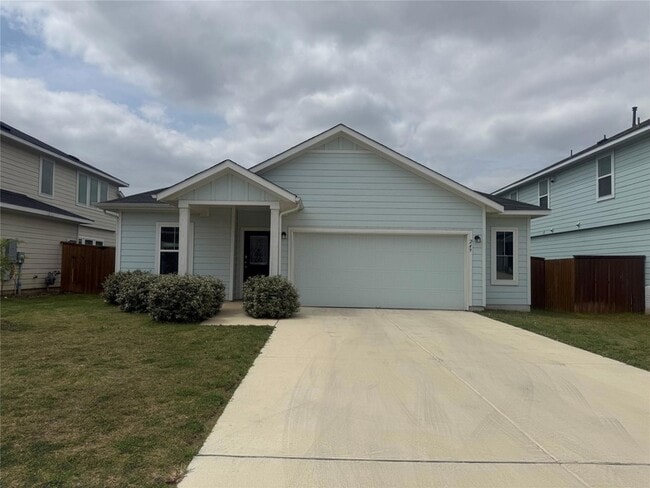 property at 249 Crystal Brook Dr