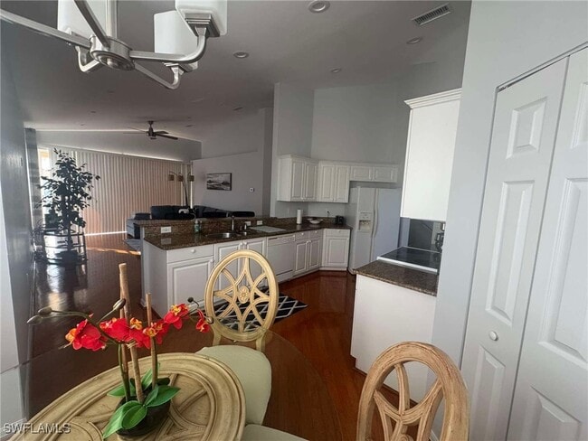 property at 6255 Wilshire Pines Cir