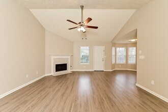 604 Fieldcrest Dr in Mcdonough, GA - Building Photo - Building Photo