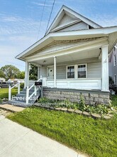 1124 Vinal St in Toledo, OH - Building Photo - Building Photo