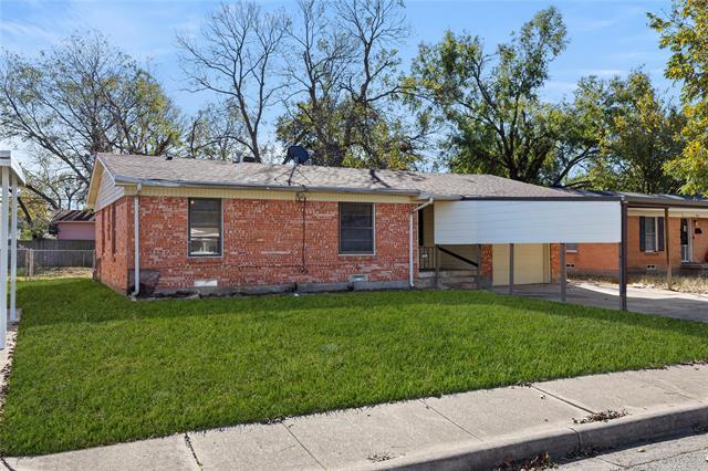 1406 Ridgeview St in Mesquite, TX - Building Photo - Building Photo