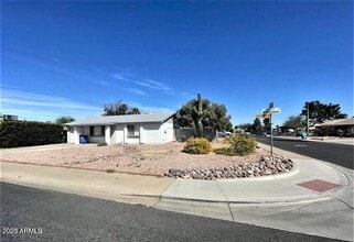 2268 E Kathleen Rd in Phoenix, AZ - Building Photo - Building Photo