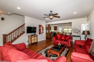 63 Alteza Dr in Hot Springs Village, AR - Building Photo - Building Photo