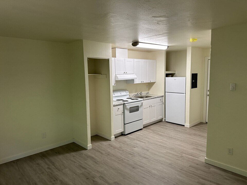 6241 S 129th St in Seattle, WA - Building Photo