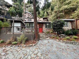 7365 Claremont Ave in Berkeley, CA - Building Photo