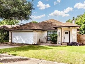 14205 Vandever St in Austin, TX - Building Photo - Building Photo