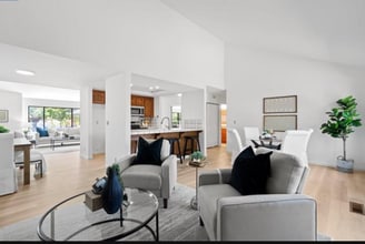 11824 Norfolk Pl in Dublin, CA - Building Photo - Building Photo