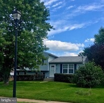 181 Baronet Dr in Westminster, MD - Building Photo