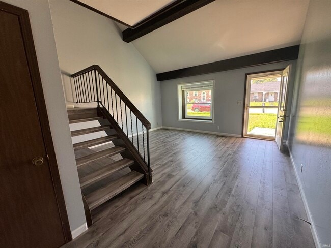 4208 Spring Valley Rd in Evansville, IN - Building Photo - Building Photo
