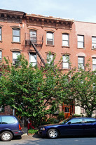 590 6th Ave Apartments