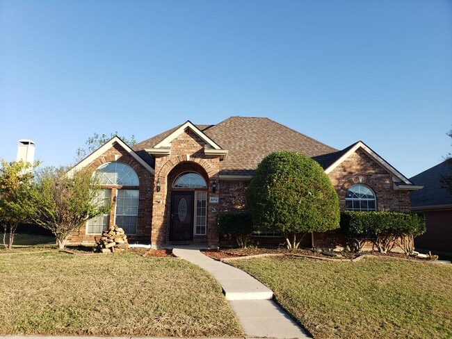 property at 10712 Red Cedar Dr