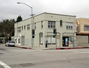 11469 Washington Blvd in Los Angeles, CA - Building Photo - Building Photo